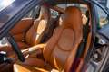 Porsche 997 3.6 Turbo -Schuifdak-Sport chrono-Stoelverw- Hnědá - thumbnail 26