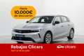 Opel Astra 1.2T XHT S/S Edition 130 Plateado - thumbnail 1