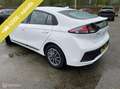 Hyundai IONIQ i-Motion EV 38 kWh bj 2021 na subsidie € 16450 Wit - thumbnail 4