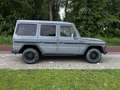 Oldtimer Mercedes Benz G-Klasse 300GD W460 Gerestaureerd 5deurs 9zits Grau - thumbnail 8