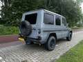Oldtimer Mercedes Benz G-Klasse 300GD W460 Gerestaureerd 5deurs 9zits Grau - thumbnail 7