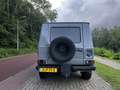 Oldtimer Mercedes Benz G-Klasse 300GD W460 Gerestaureerd 5deurs 9zits Grau - thumbnail 6