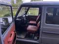 Oldtimer Mercedes Benz G-Klasse 300GD W460 Gerestaureerd 5deurs 9zits Grau - thumbnail 9