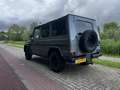 Oldtimer Mercedes Benz G-Klasse 300GD W460 Gerestaureerd 5deurs 9zits Grau - thumbnail 5