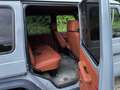 Oldtimer Mercedes Benz G-Klasse 300GD W460 Gerestaureerd 5deurs 9zits Grau - thumbnail 12