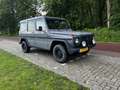 Oldtimer Mercedes Benz G-Klasse 300GD W460 Gerestaureerd 5deurs 9zits Grau - thumbnail 1