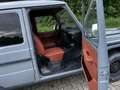 Oldtimer Mercedes Benz G-Klasse 300GD W460 Gerestaureerd 5deurs 9zits Grau - thumbnail 11