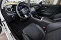Mercedes-Benz C 180 T AMG TOTWINKEL+360°+MEMORY+DISTRONIC+18" Weiß - thumbnail 8