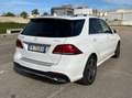 Mercedes-Benz GLE 250 GLE 250d 4matic premium plus Bianco - thumbnail 3