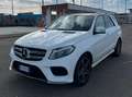 Mercedes-Benz GLE 250 GLE 250d 4matic premium plus Bianco - thumbnail 7