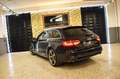 Audi A4 3.0 TDI quattro FACELIFT, S-LINE, ACC, KAMERA, NAV Schwarz - thumbnail 2