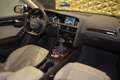 Audi A4 3.0 TDI quattro FACELIFT, S-LINE, ACC, KAMERA, NAV Schwarz - thumbnail 9