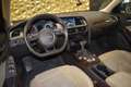 Audi A4 3.0 TDI quattro FACELIFT, S-LINE, ACC, KAMERA, NAV Schwarz - thumbnail 8