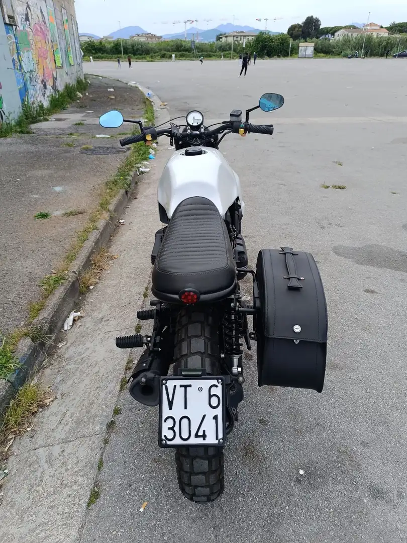 BMW K 75 RT Alb - 2