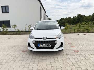 Trend 1,0 PDC Klima Lenkrad,Heizung Weitere !