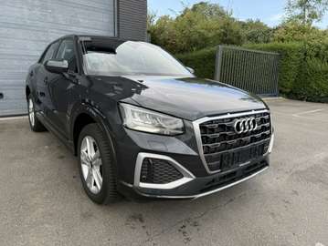 35 TFSI 150 PK Facelift S tronic Camera AdapCruise AppConnect Zetelverwarming Led