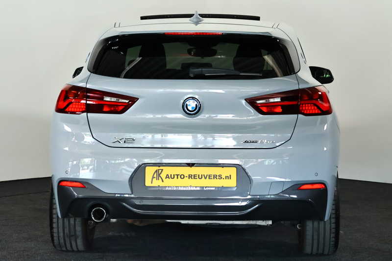 BMW X2 xDrive25e M-Sport / Opendak / Pilot assist / Memor — photo 10