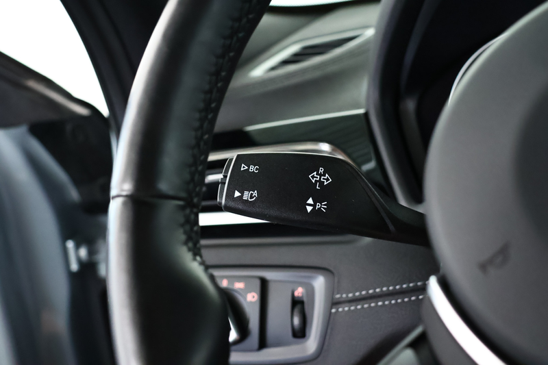 BMW X2 xDrive25e M-Sport / Opendak / Pilot assist / Memor — photo 25
