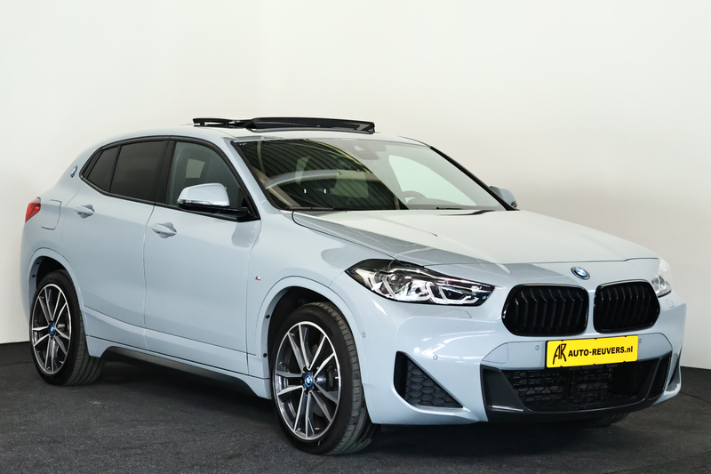 BMW X2 xDrive25e M-Sport / Opendak / Pilot assist / Memor — photo 6