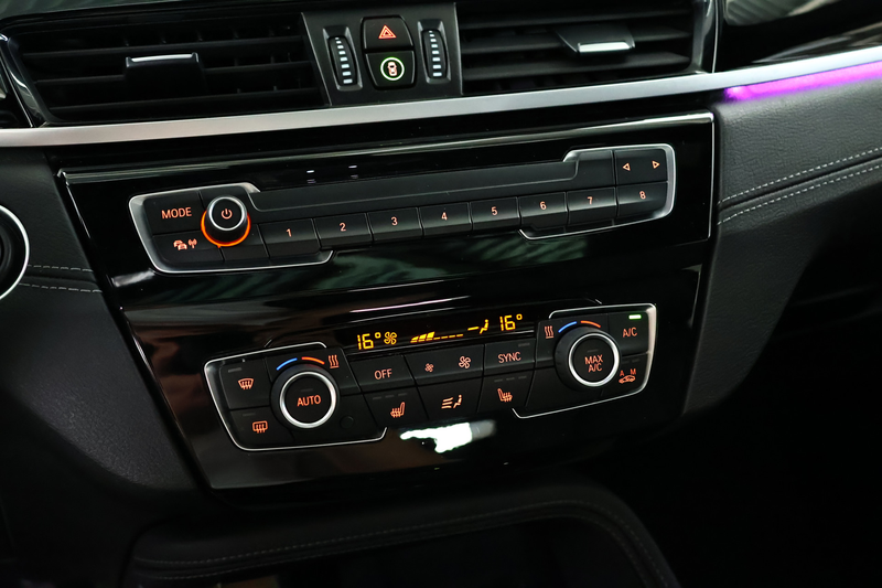 BMW X2 xDrive25e M-Sport / Opendak / Pilot assist / Memor — photo 17