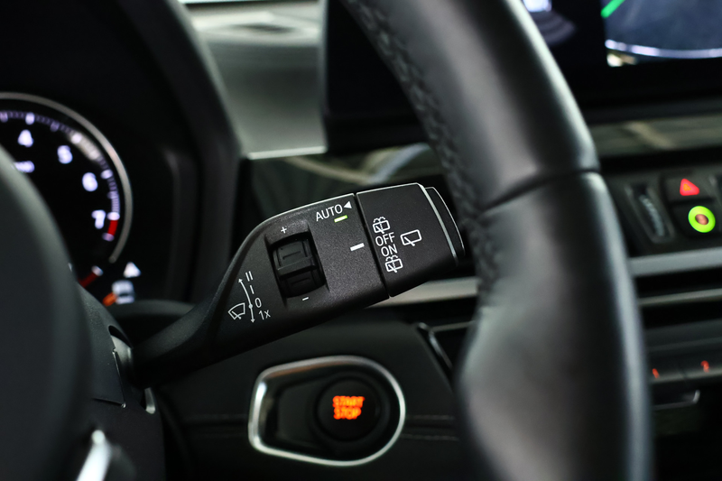 BMW X2 xDrive25e M-Sport / Opendak / Pilot assist / Memor — photo 26