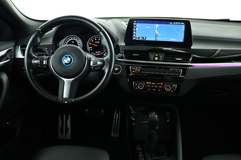 BMW X2 xDrive25e M-Sport / Opendak / Pilot assist / Memor — photo 15