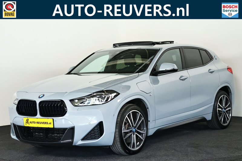 BMW X2 xDrive25e M-Sport / Opendak / Pilot assist / Memor