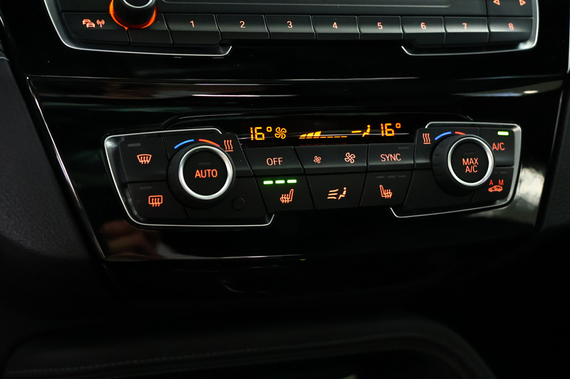 BMW X2 xDrive25e M-Sport / Opendak / Pilot assist / Memor — photo 22