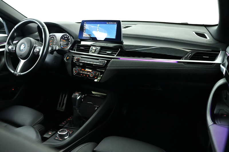 BMW X2 xDrive25e M-Sport / Opendak / Pilot assist / Memor — photo 18