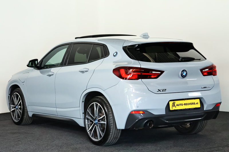 BMW X2 xDrive25e M-Sport / Opendak / Pilot assist / Memor — photo 7