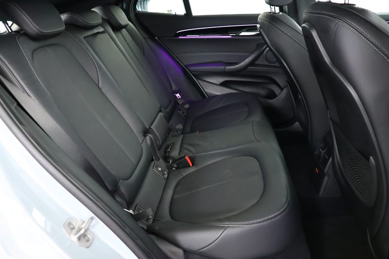 BMW X2 xDrive25e M-Sport / Opendak / Pilot assist / Memor — photo 14
