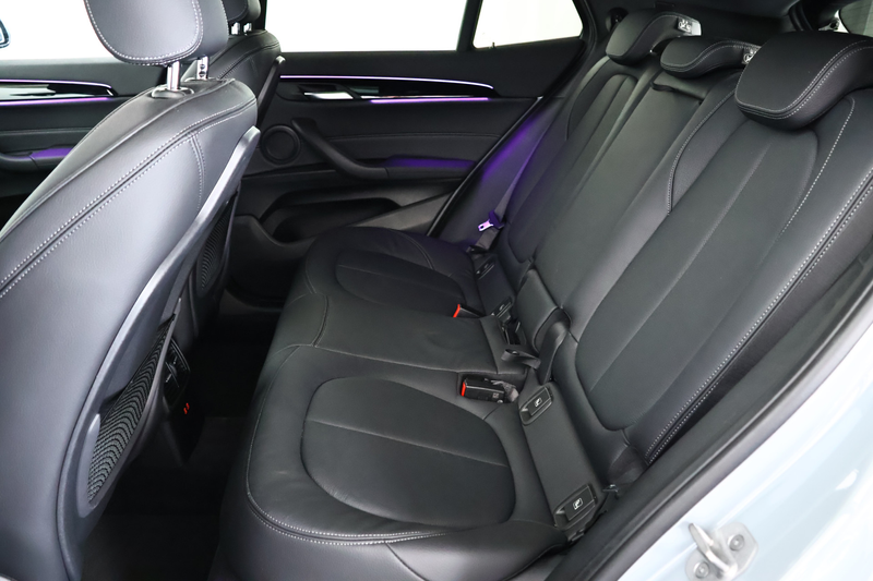 BMW X2 xDrive25e M-Sport / Opendak / Pilot assist / Memor — photo 13
