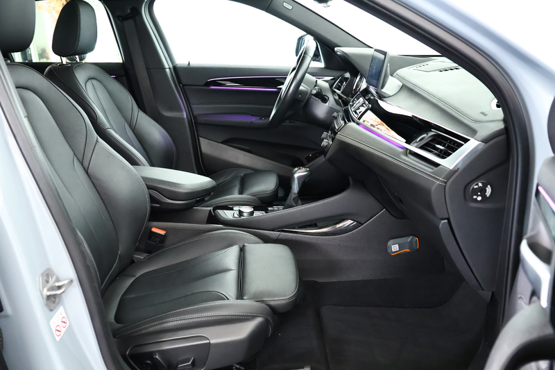 BMW X2 xDrive25e M-Sport / Opendak / Pilot assist / Memor — photo 3