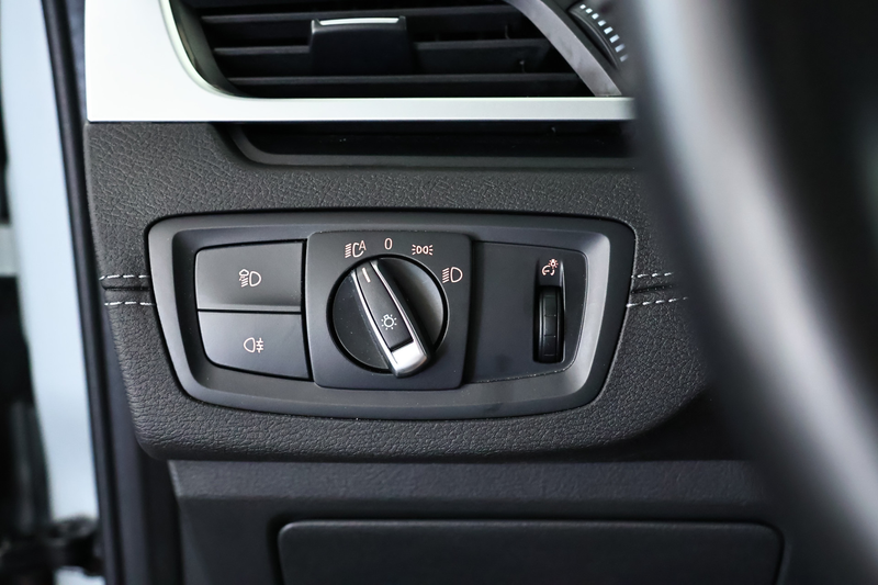 BMW X2 xDrive25e M-Sport / Opendak / Pilot assist / Memor — photo 27