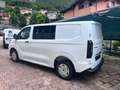 Ford Transit Custom DOPPIA CABINA 2.0 136 CV   TREND L1-H1 Bianco - thumbnail 2