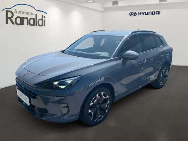 CUPRA Terramar 2.0 TSI VZ++NEU UND SOFORT!!++