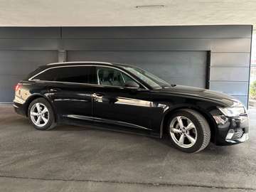 45 TDI quattro sport