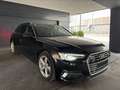 Audi A6 45 TDI quattro sport Schwarz - thumbnail 9