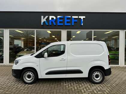 Opel Combo 1.5D L1H1 Edition Automaat