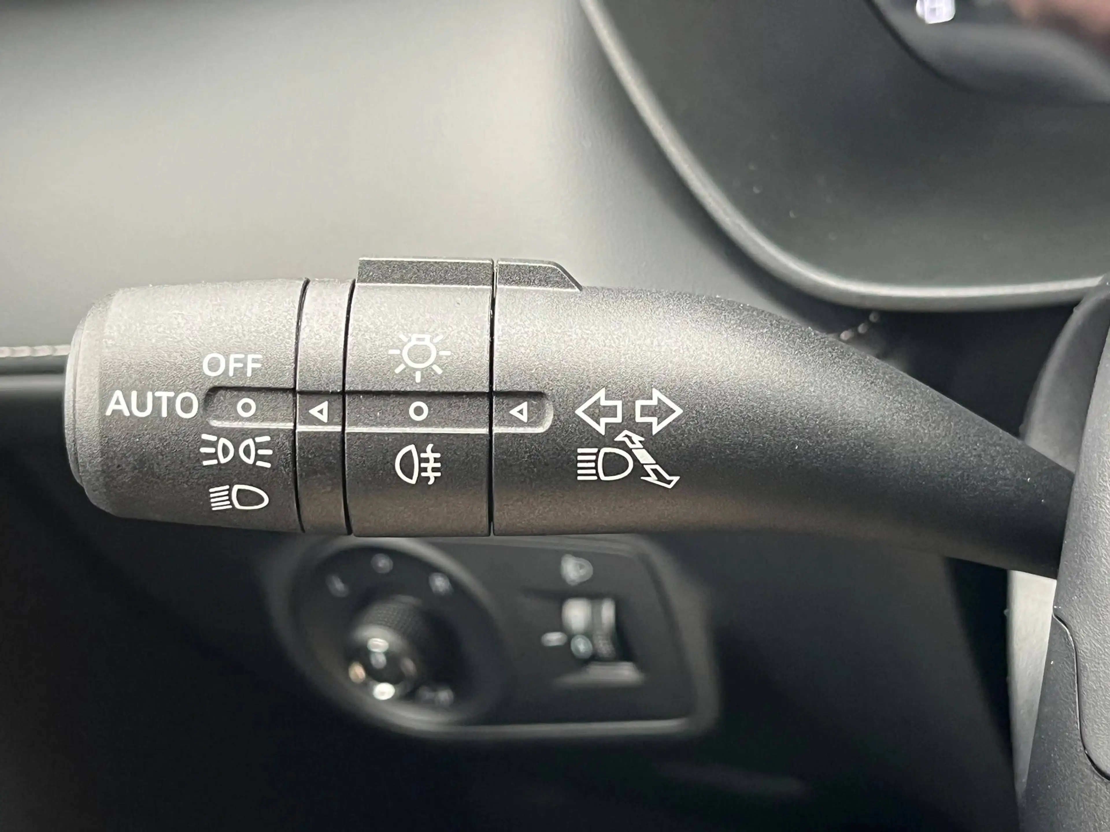 MG ZS hybrid+ luxury — photo 8