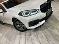 BMW 116 dA Alu16\/Leder/Gps/Carpl./Pdc/Airco *1j garantie* Blanc - thumbnail 20