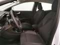 Ford Puma 1,0 EcoBoost Hybrid Titanium Biały - thumbnail 6