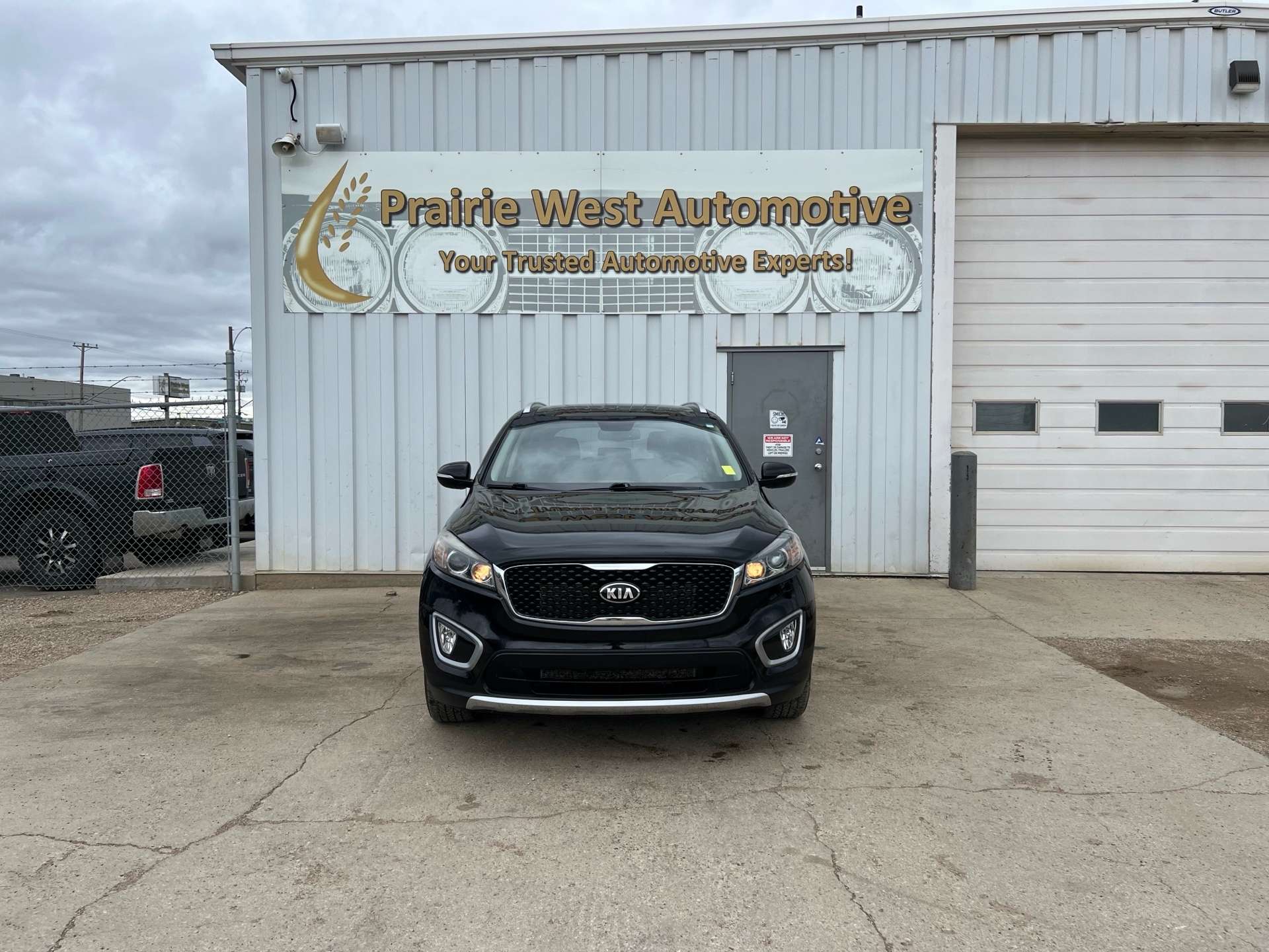 2018 Kia Sorento EX | Remote Start | Power Tailgate — снимка 1
