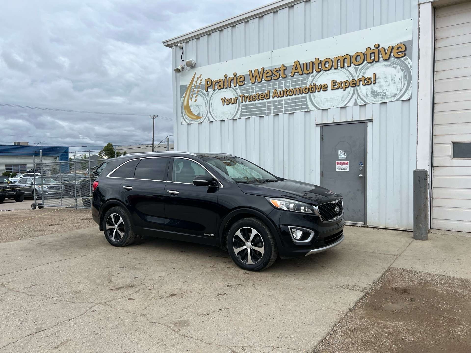 2018 Kia Sorento EX | Remote Start | Power Tailgate — снимка 1