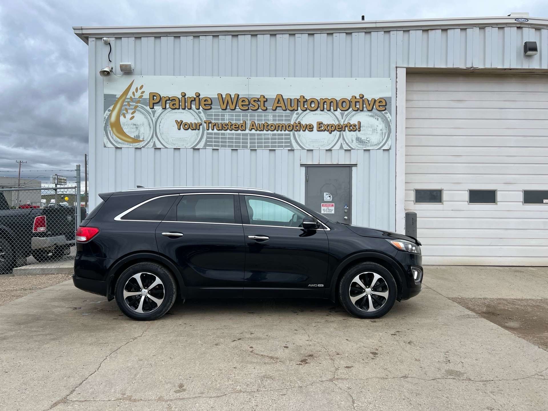 2018 Kia Sorento EX | Remote Start | Power Tailgate — снимка 1