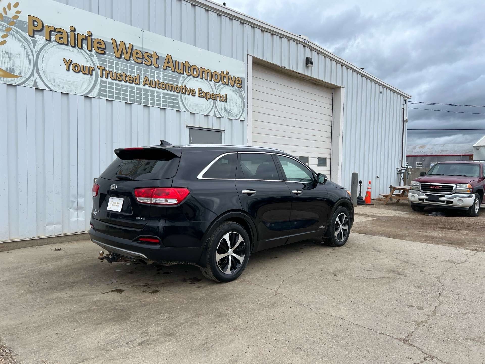 2018 Kia Sorento EX | Remote Start | Power Tailgate — снимка 1