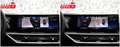 BMW X5 xDrive40d 3x M SPORT*PANO SKY LOUNGE*INDIVIDU Schwarz - thumbnail 26