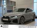 BMW 420 d Gran Coupe xDrive M Sport STNDHZNG/360°/HIFI Grau - thumbnail 1