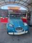Citroen 2CV 6 SPECIAL Bleu - thumbnail 6