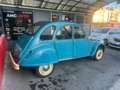 Citroen 2CV 6 SPECIAL Bleu - thumbnail 2